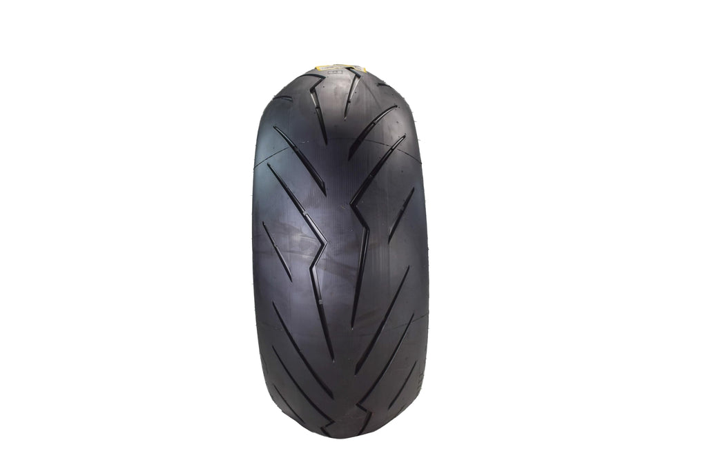 240/45-17 82W Rear Motorcycle Tire V83074