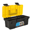 Tool Box Organizer 10 Inch Hard Carrying Case X6000