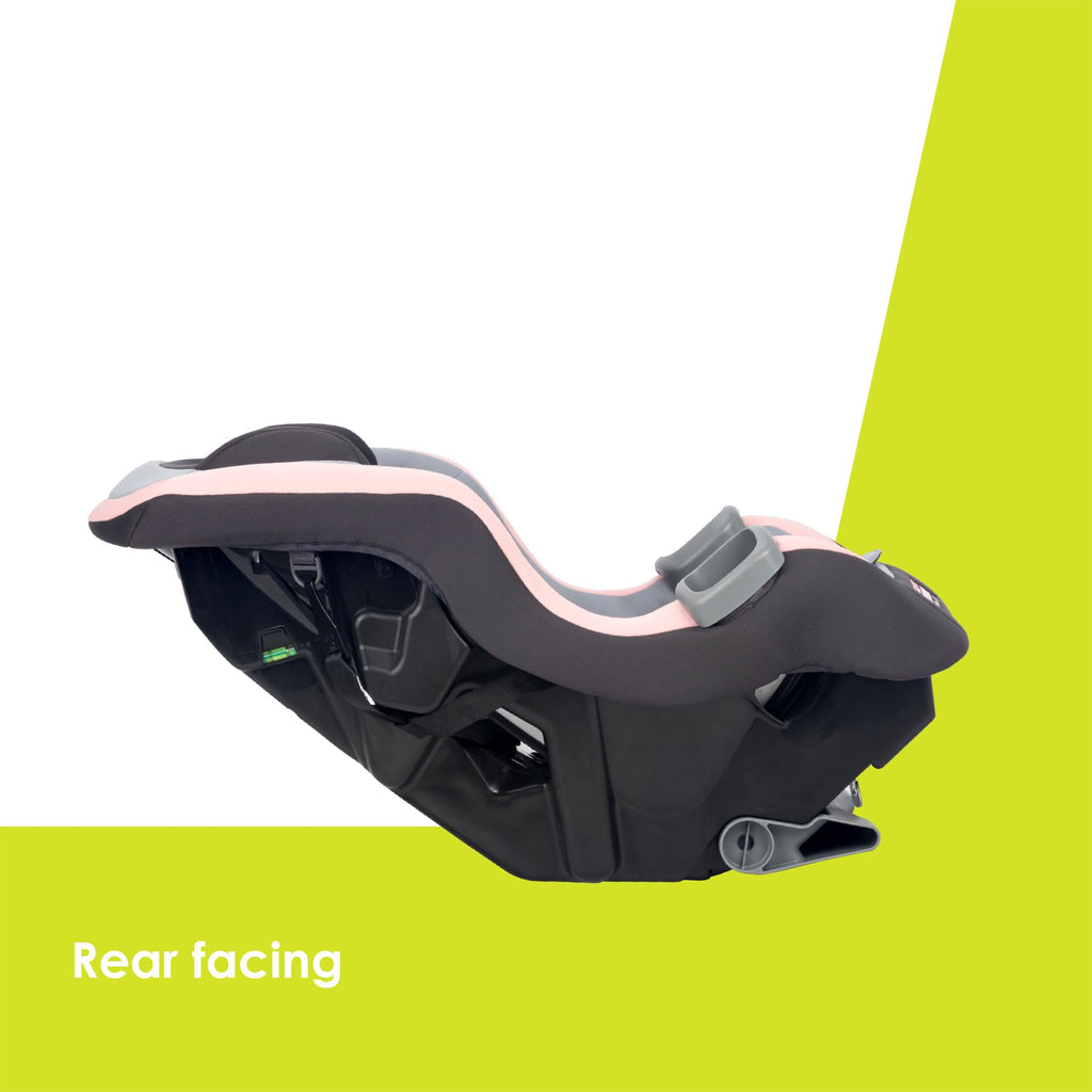 3-in-1 Convertible Car Seat X524