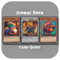 Custom Deck for Yu-Gi-Oh! R1754