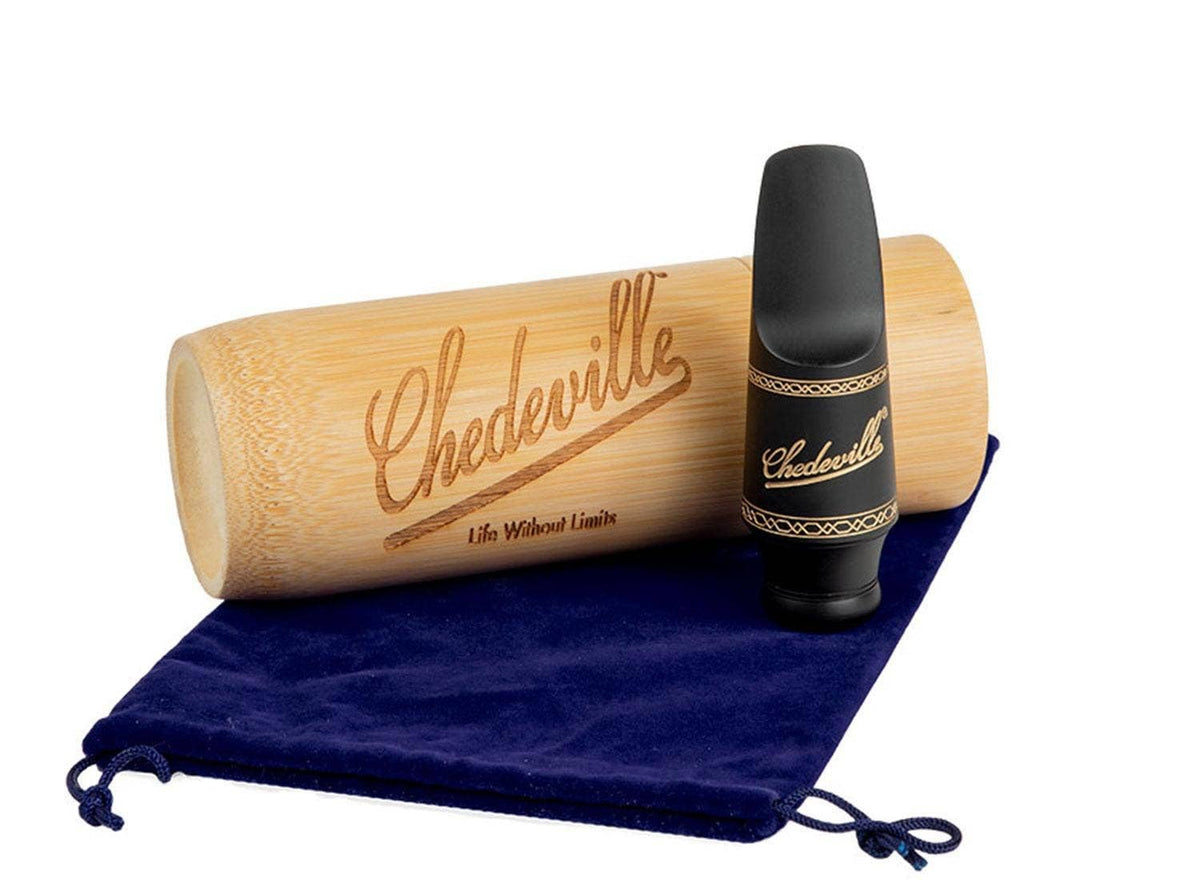 Alto Saxophone Mouthpiece F732593