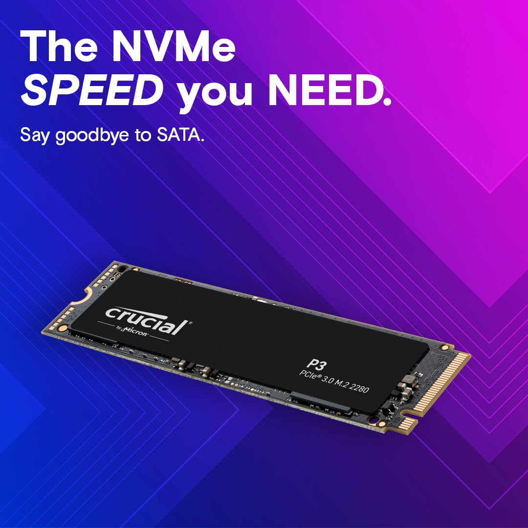 4TB PCIe Gen3 NVMe SSD P233367