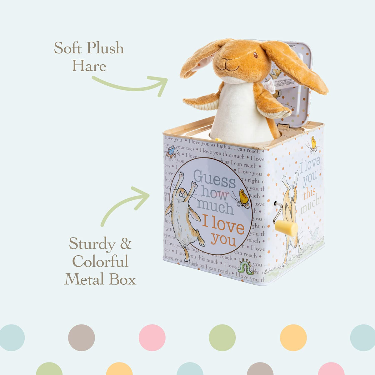 Musical Toy for Babies H767123