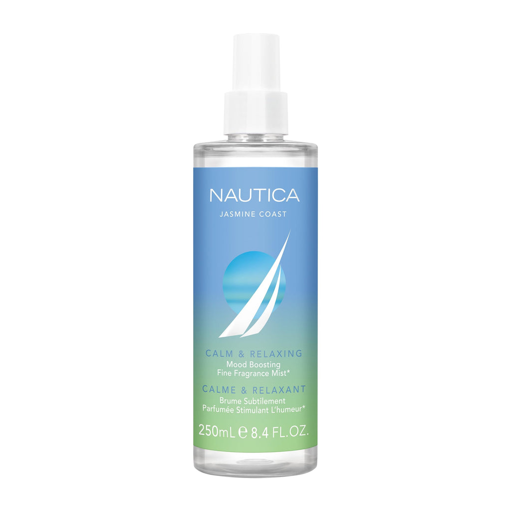 Body Mist 8.4 Fl Oz Pear Jasmine Musk J547