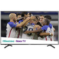 50-Inch 4K Ultra HD Smart LED TV K33477