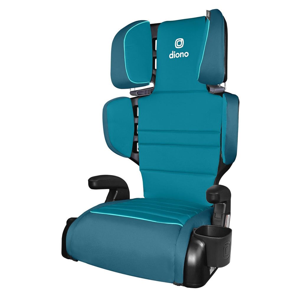 2-in-1 High Back Booster with Cupholder C256416