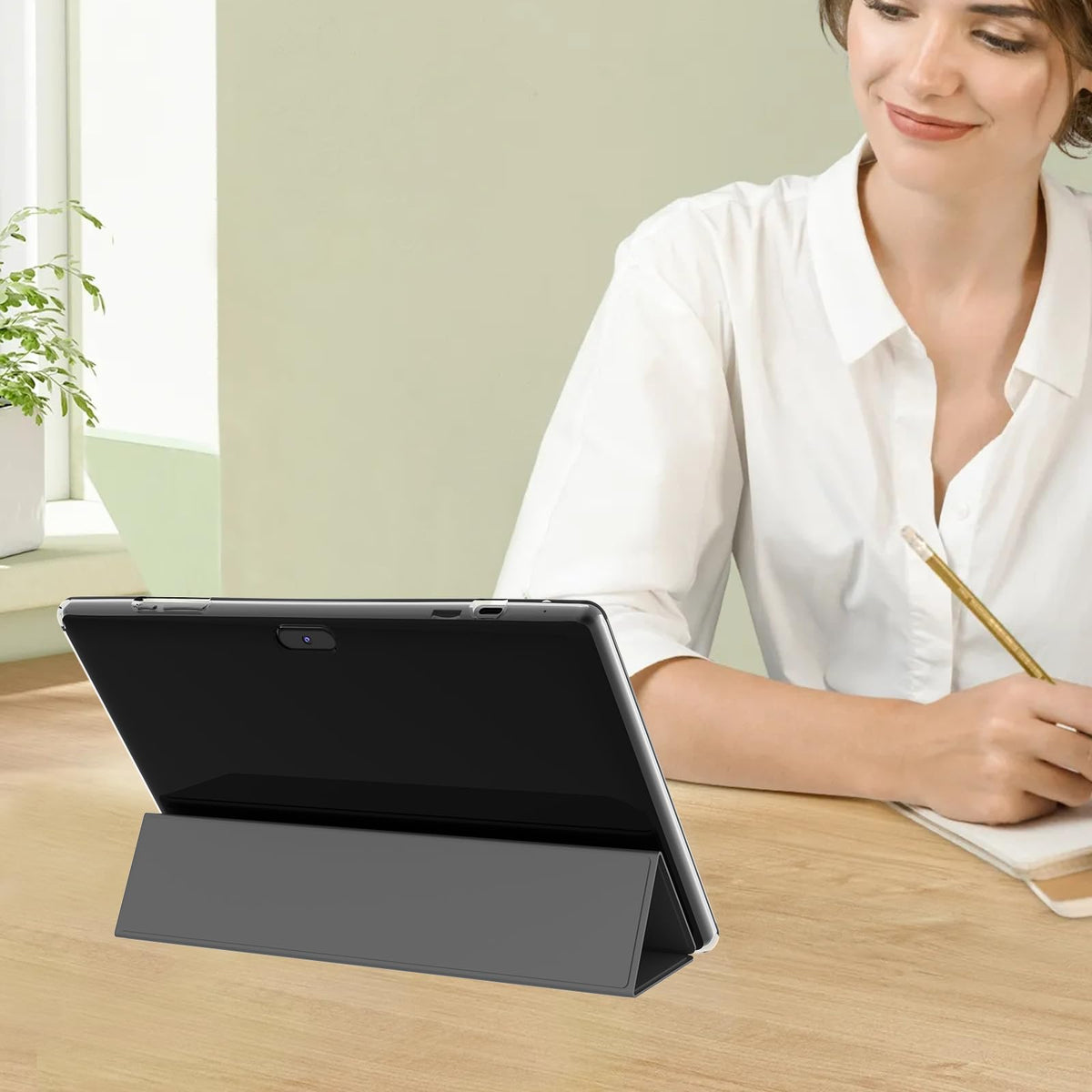10 inch Android Tablet with Case R466880