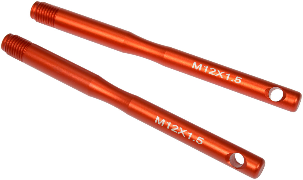 Wheel Hanger Pin Set M12-1.50 2 Pack C80734