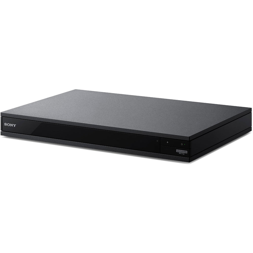 4K Ultra HD Blu-ray Player G352