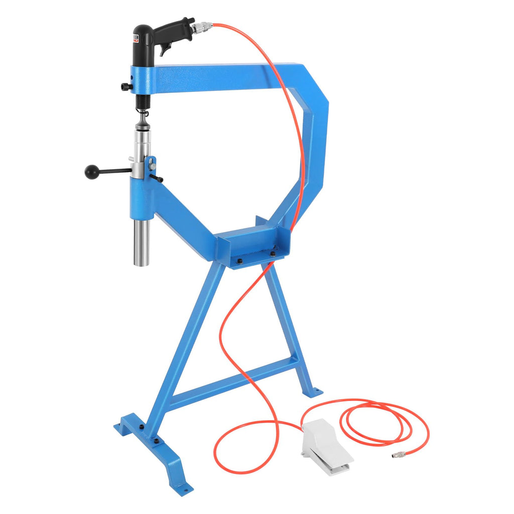 Pneumatic Planishing Hammer W5383