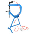 Pneumatic Planishing Hammer W5383