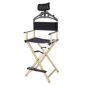 Extra Tall Foldable Stool W4530