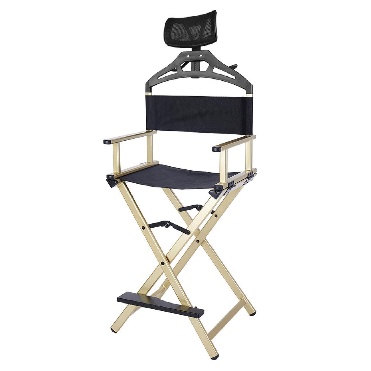 Extra Tall Foldable Stool W4530