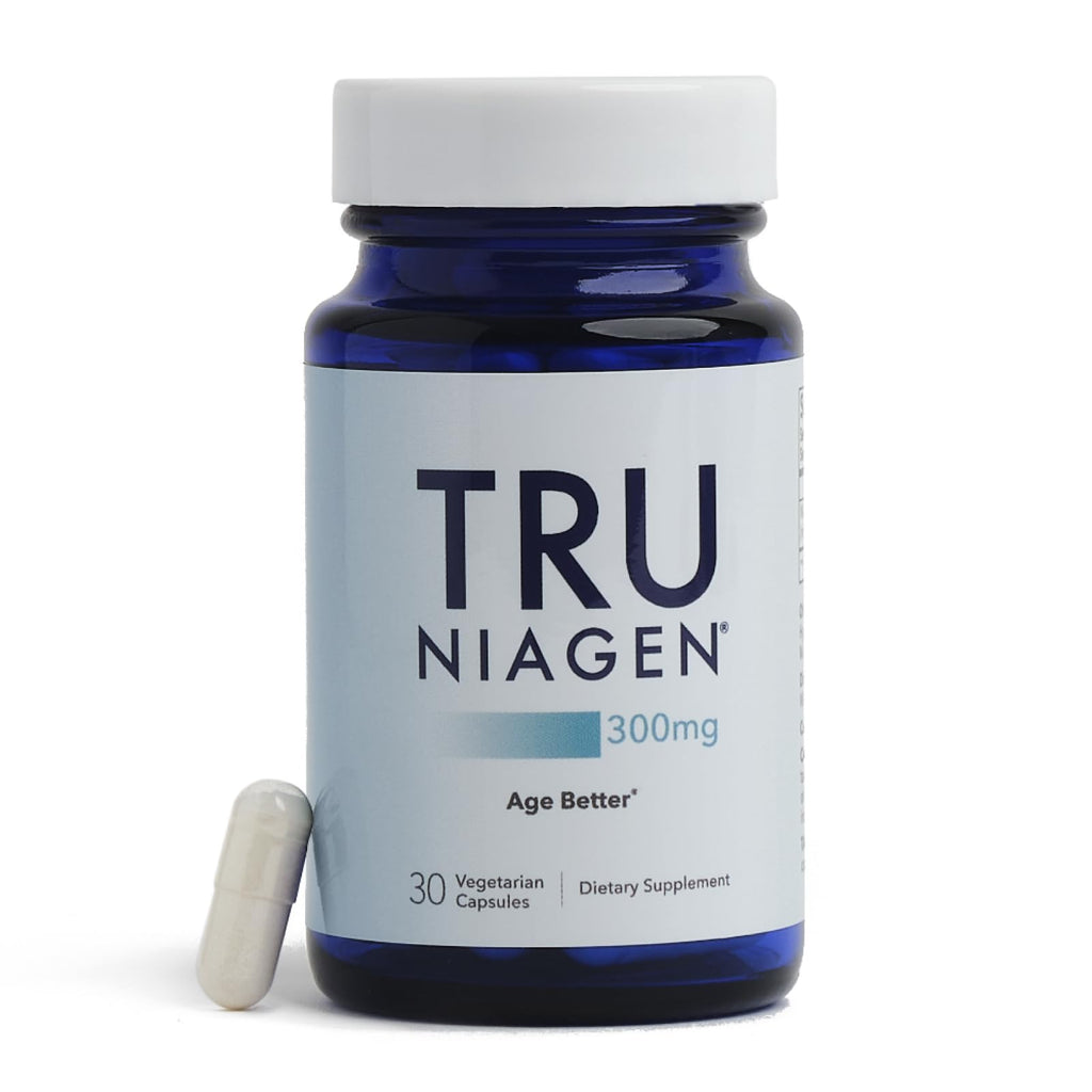 NAD+ Supplement Nicotinamide Riboside 300mg K989
