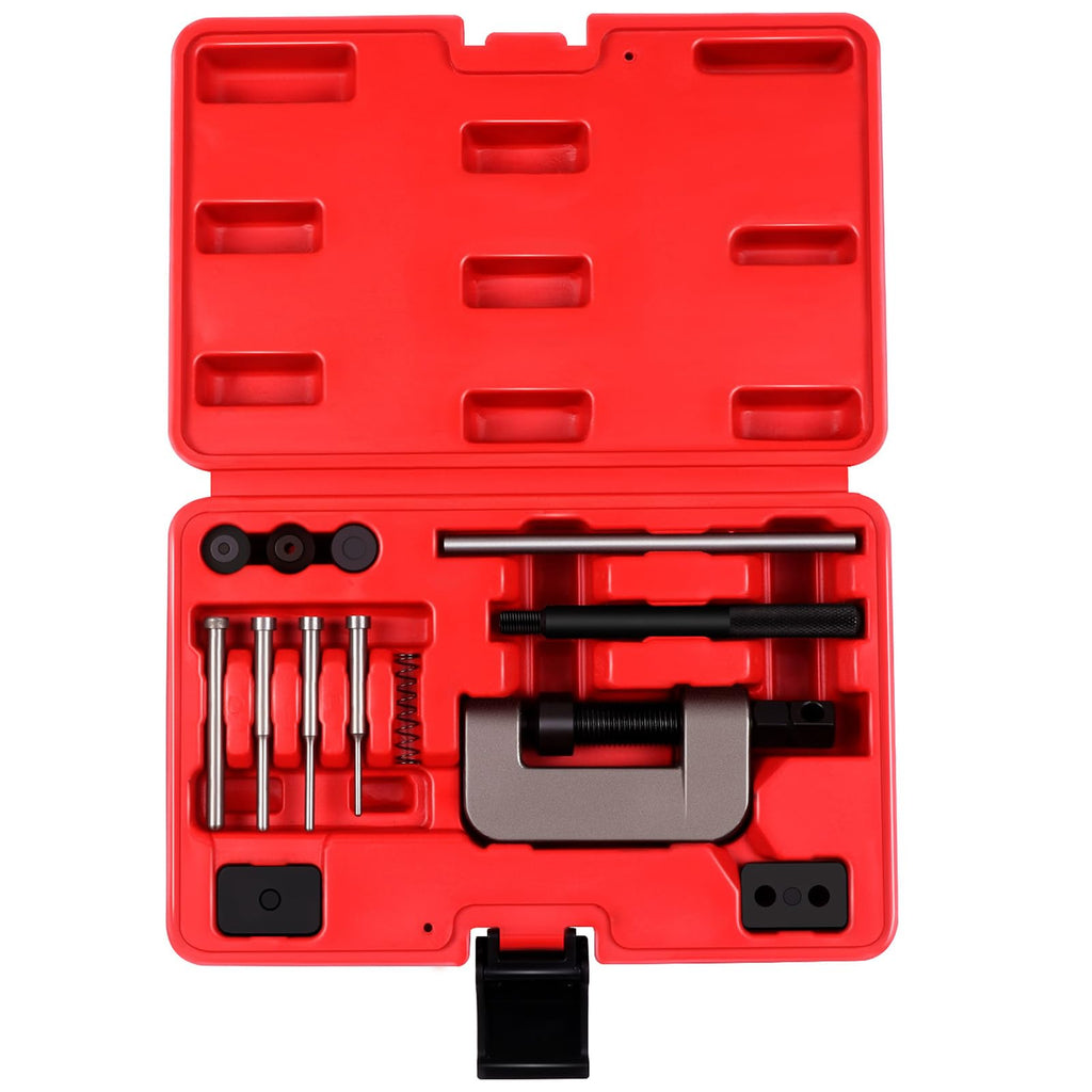 13 pcs Motorcycle Chain Breaker Set K37949