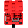 13 pcs Motorcycle Chain Breaker Set K37949