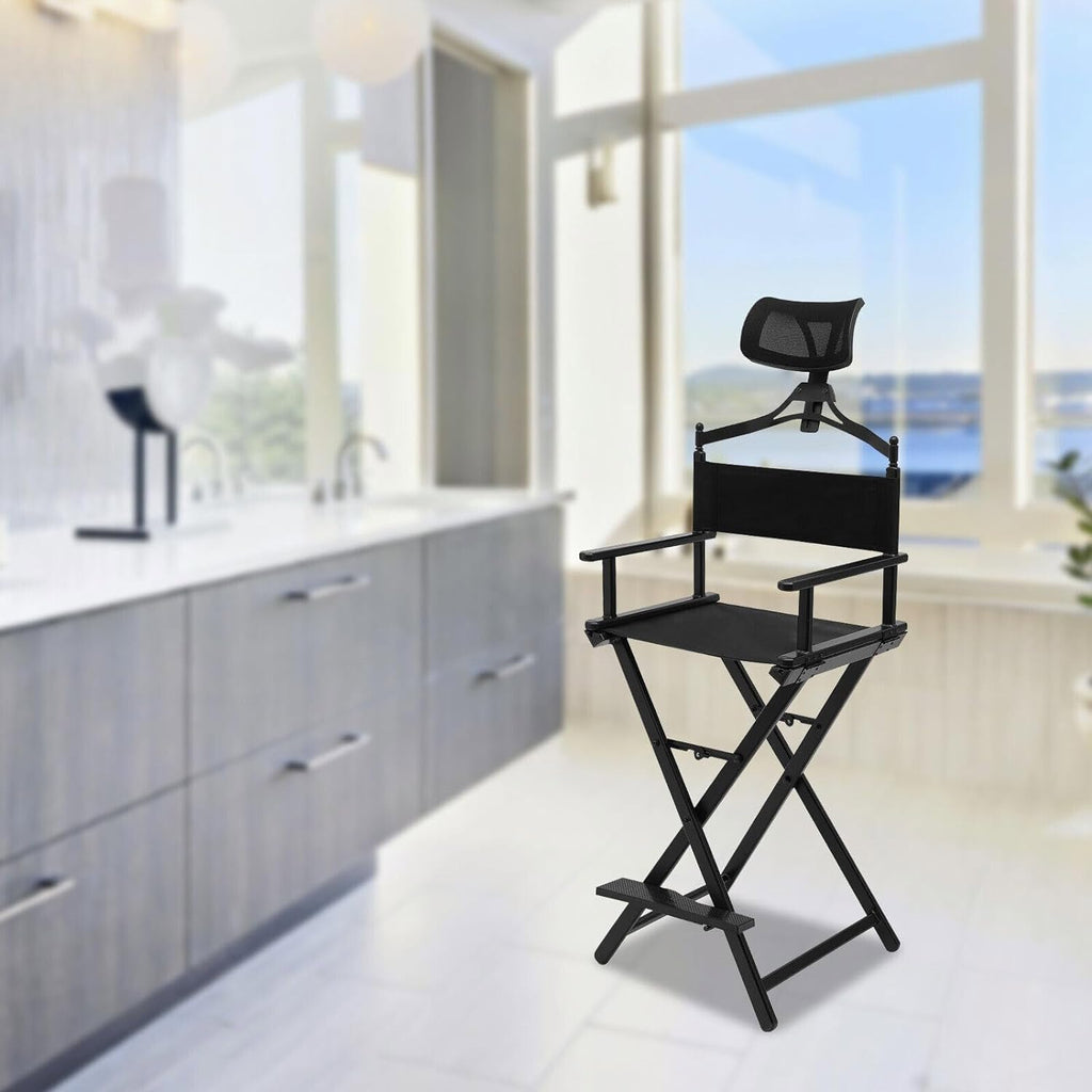 Extra Tall Foldable Stool W4530