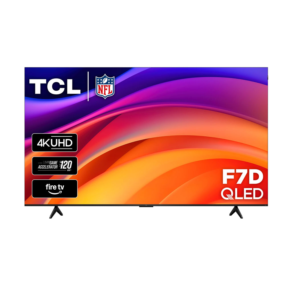 85-Inch QLED 4K UHD Smart TV M6804