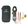 400A AC Clamp Meter with Voltage Tester V142