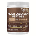 Multi Collagen Peptides Powder Chocolate Flavor 35 Servings W439