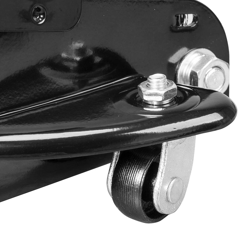 Black Low Profile Floor Jack 2.5 Ton P729462