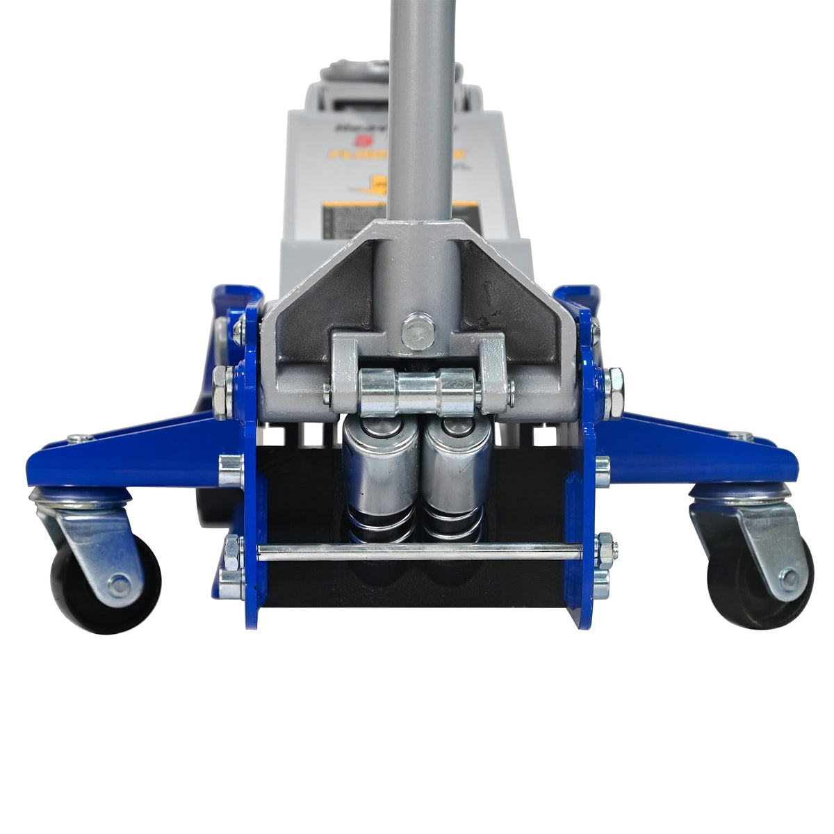 5 Ton Ultra Low Profile Hydraulic Floor Jack Z6163