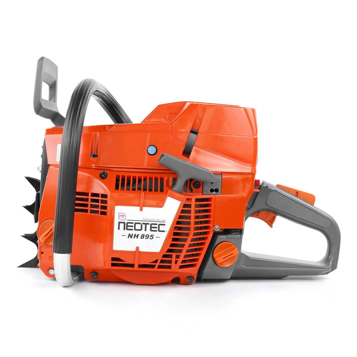 94cc 6.6HP Gas Chainsaw 2-Stroke Power Head V1226