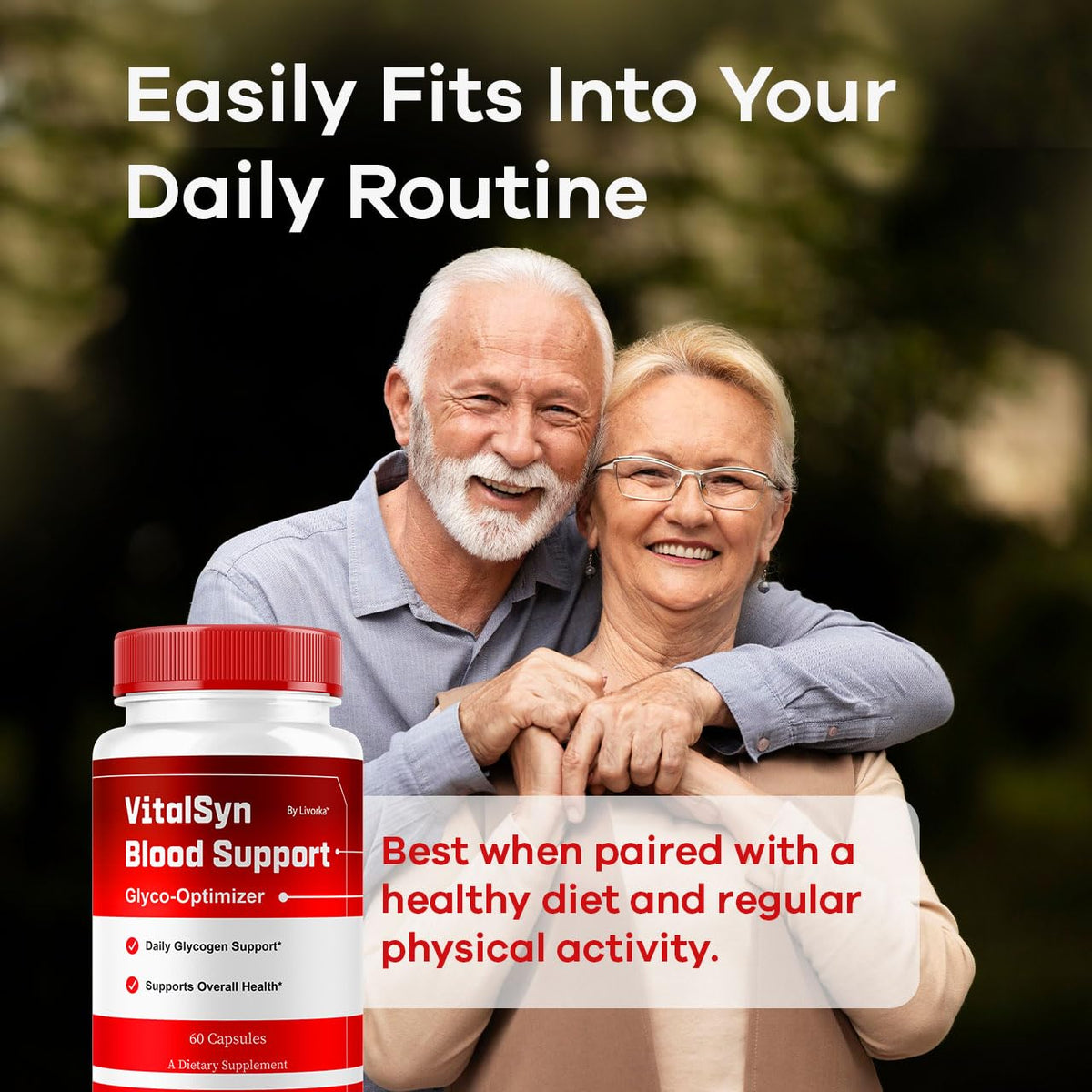 300 Capsules Multivitamin A2047