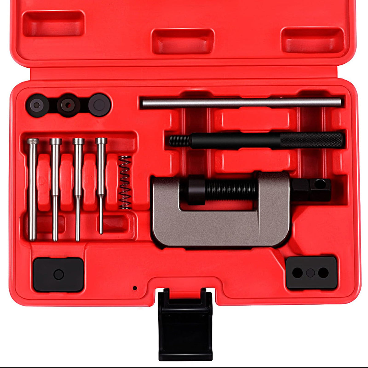 13 pcs Motorcycle Chain Breaker Set K37949