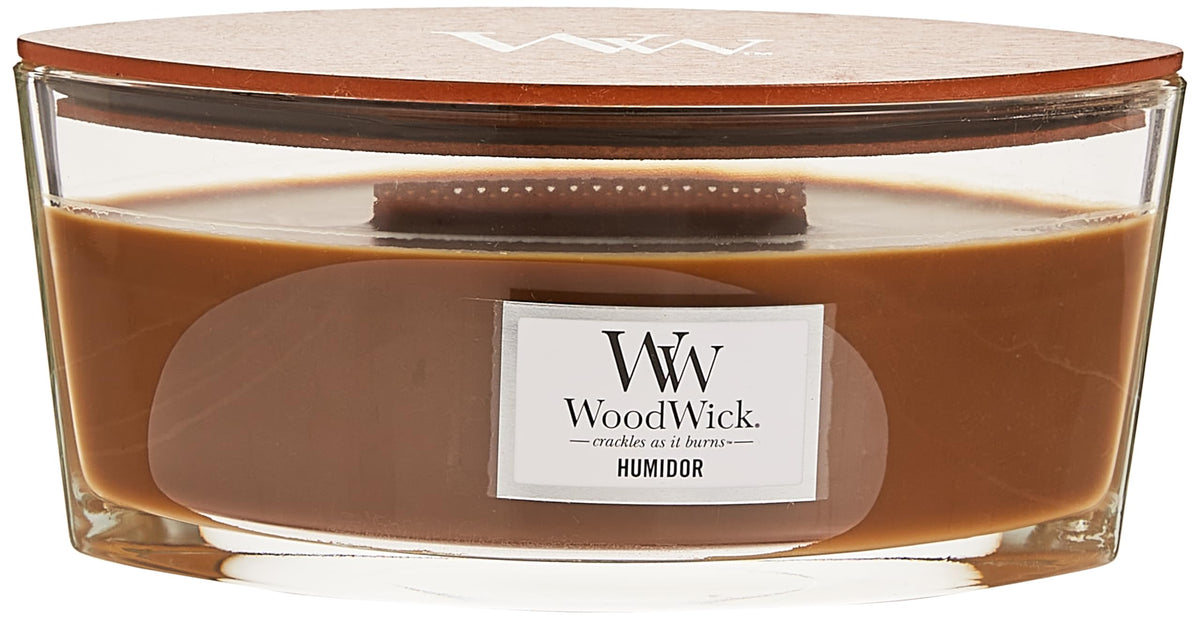 Large Hourglass Soy Blend Wax Candle, 16oz J17122