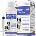 Pyrantel Pamoate Oral Dewormer for Cats & Kittens J1764