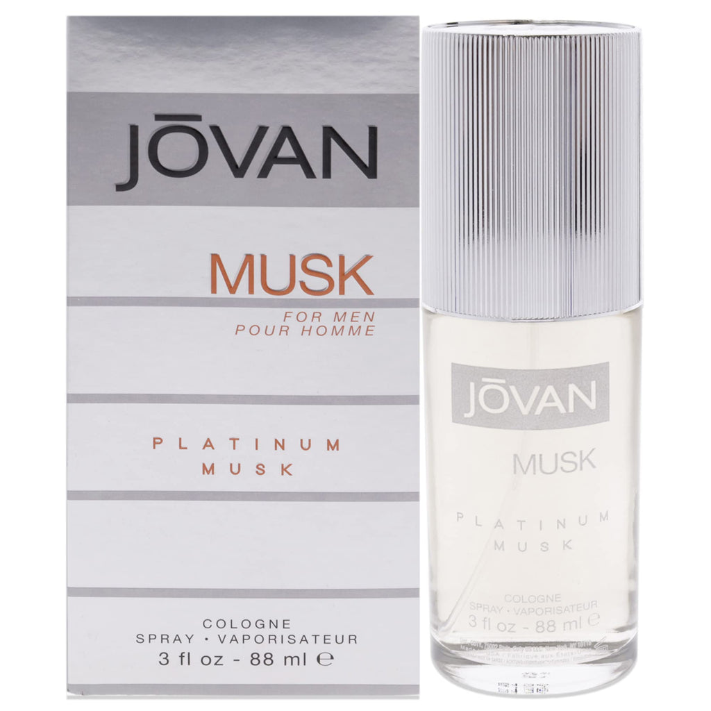 Musk EDC Spray 3 oz F71842