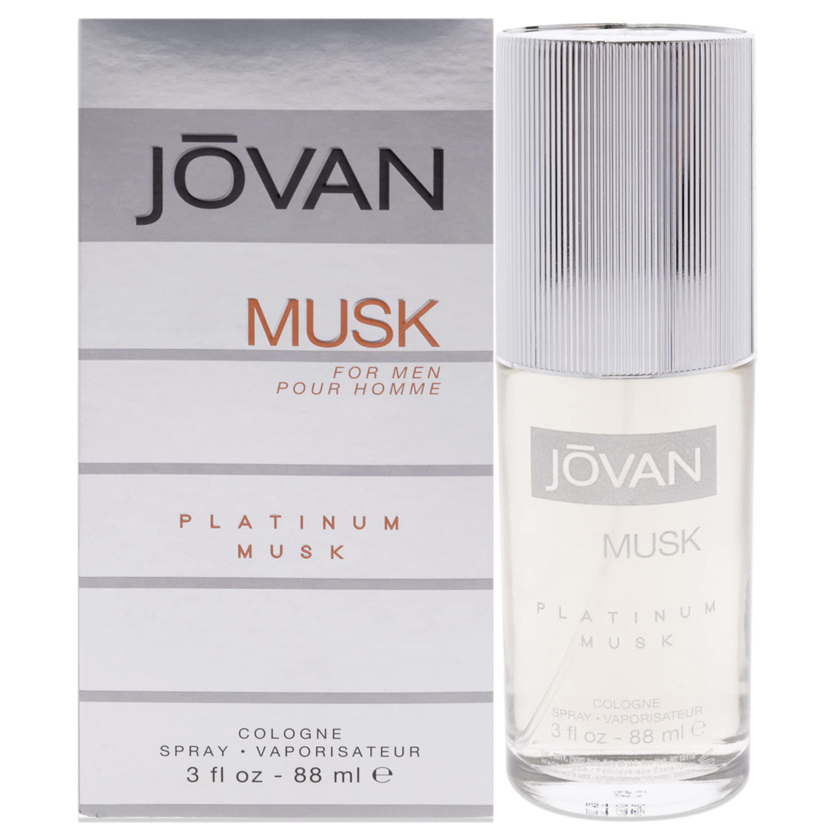 Musk EDC Spray 3 oz F71842