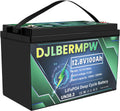 12.8V 100Ah LiFePO4 Lithium Battery E9435