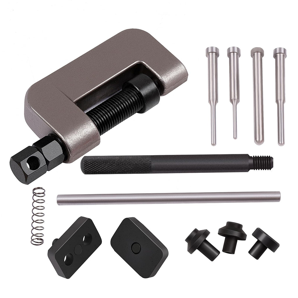 13 pcs Motorcycle Chain Breaker Set K37949