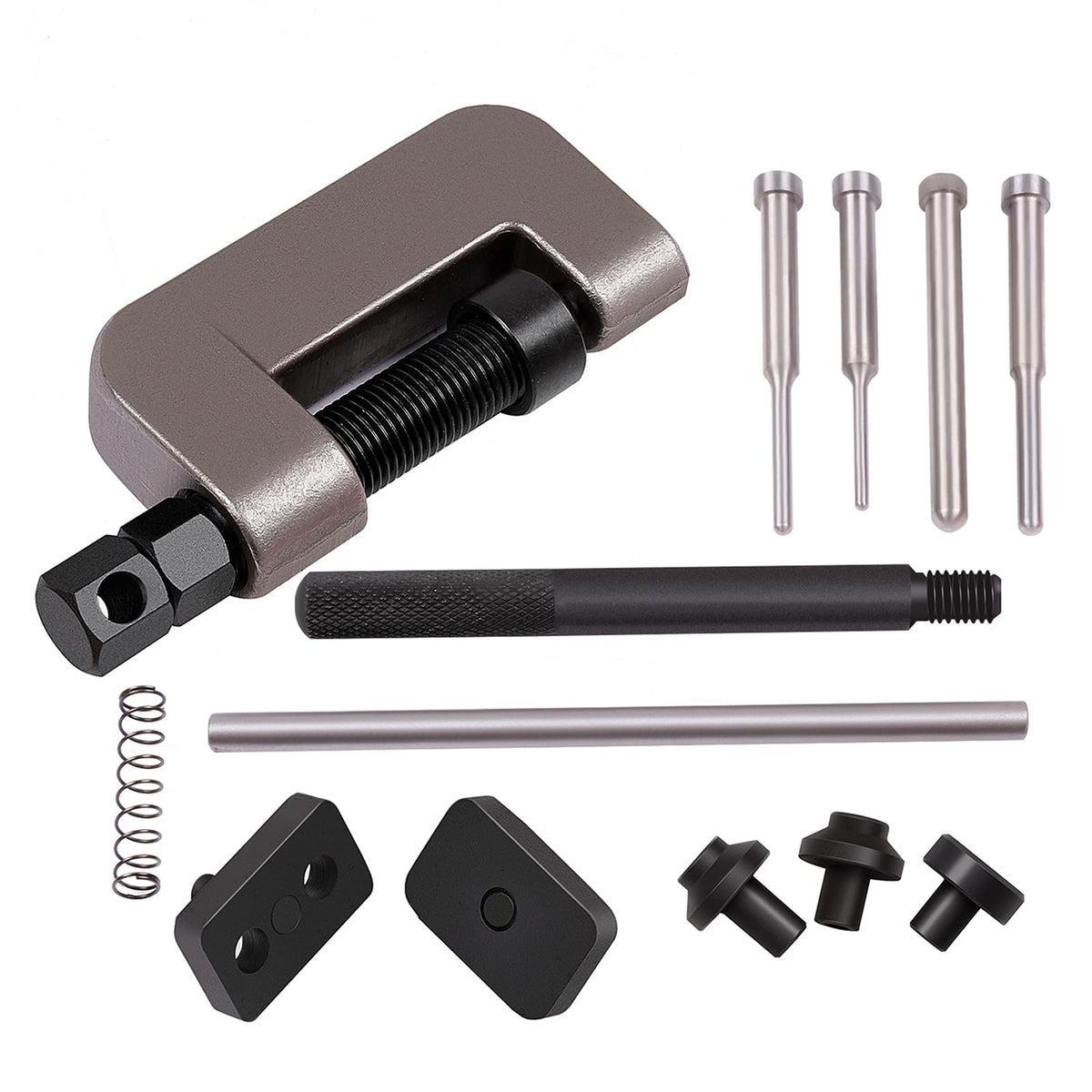 13 pcs Motorcycle Chain Breaker Set K37949