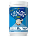 Collagen Powder Unflavored 20 Servings R8434