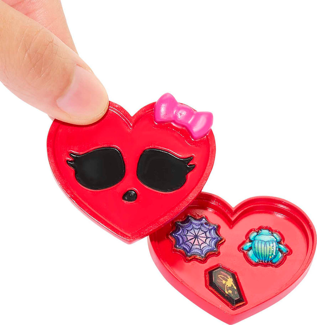Monster High Dolls 2-Pack X150592