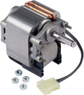 120V 1.5 Amp 3000 rpm Vent Fan Motor S4182