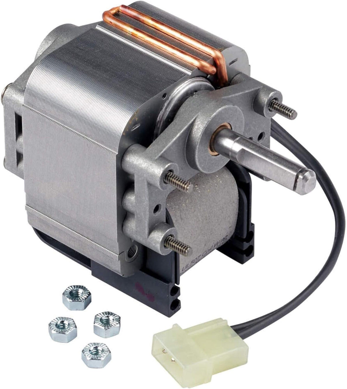 120V 1.5 Amp 3000 rpm Vent Fan Motor S4182