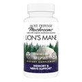 Lion's Mane 60 Capsules Q131707