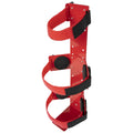 Fire Extinguisher Mounting Bracket for 2.5lb & 5lb Extinguishers G59884
