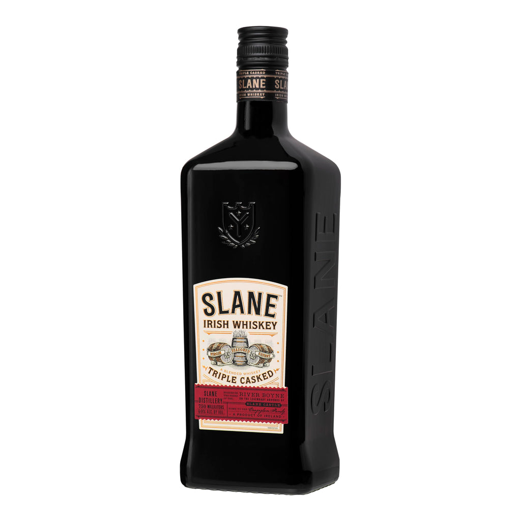 Irish Whiskey 750 mL 80 Proof Q820
