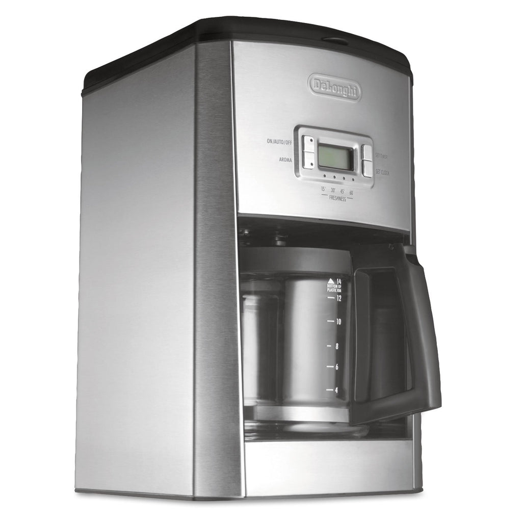 14 Cup Programmable Drip Coffeemaker Y2409