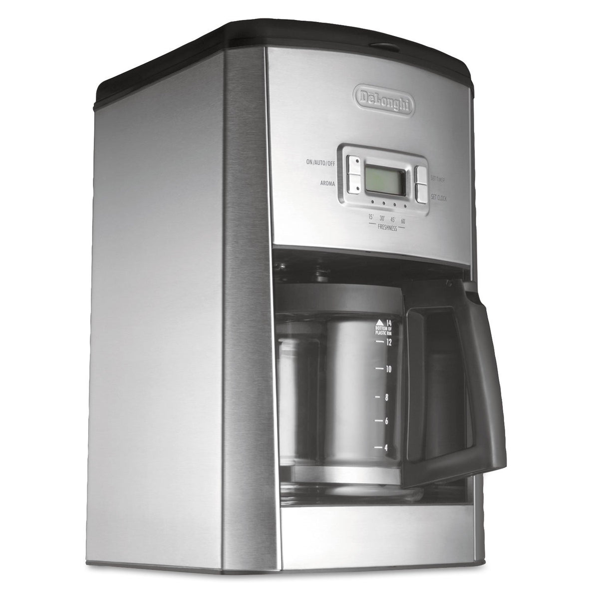 14 Cup Programmable Drip Coffeemaker Y2409