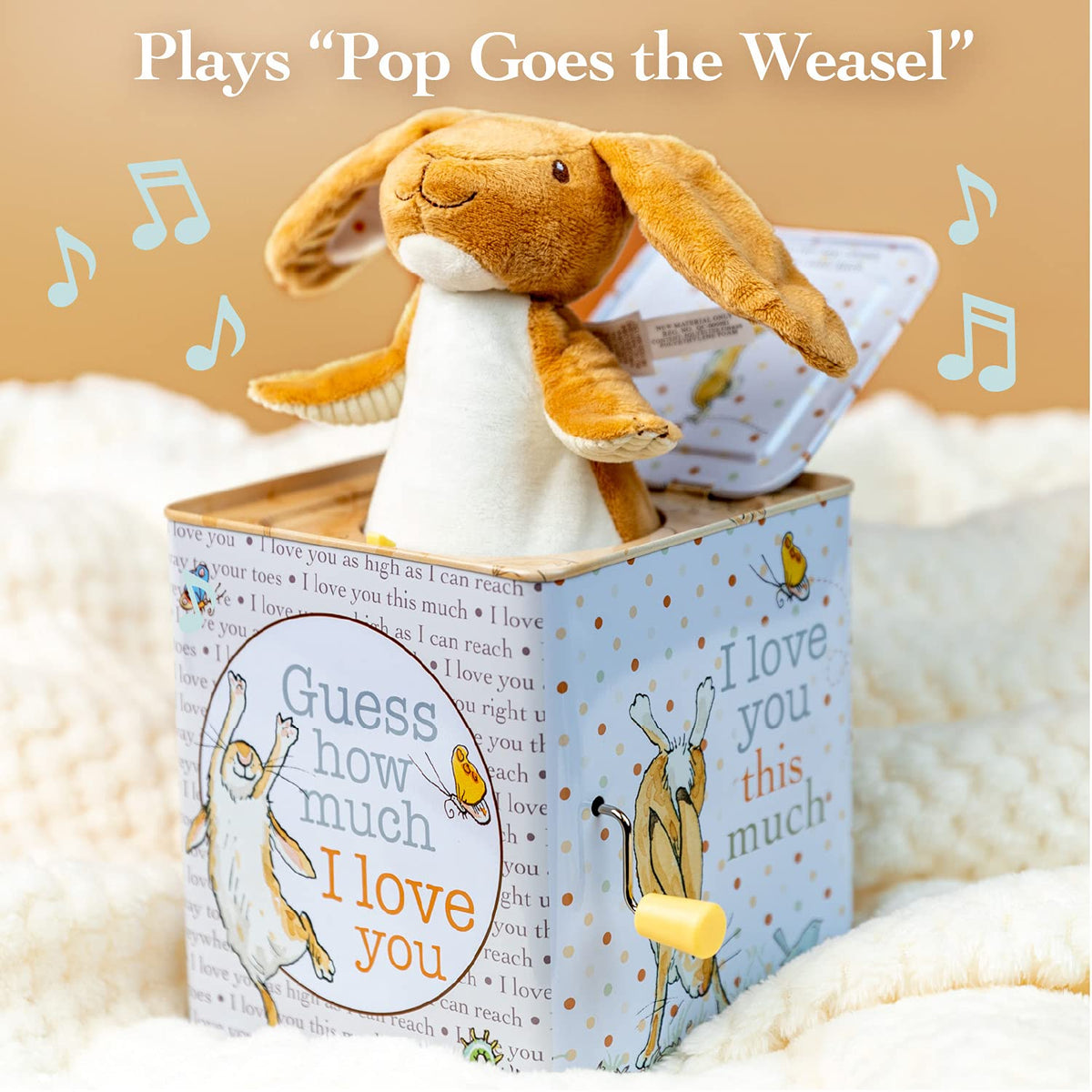 Musical Toy for Babies H767123