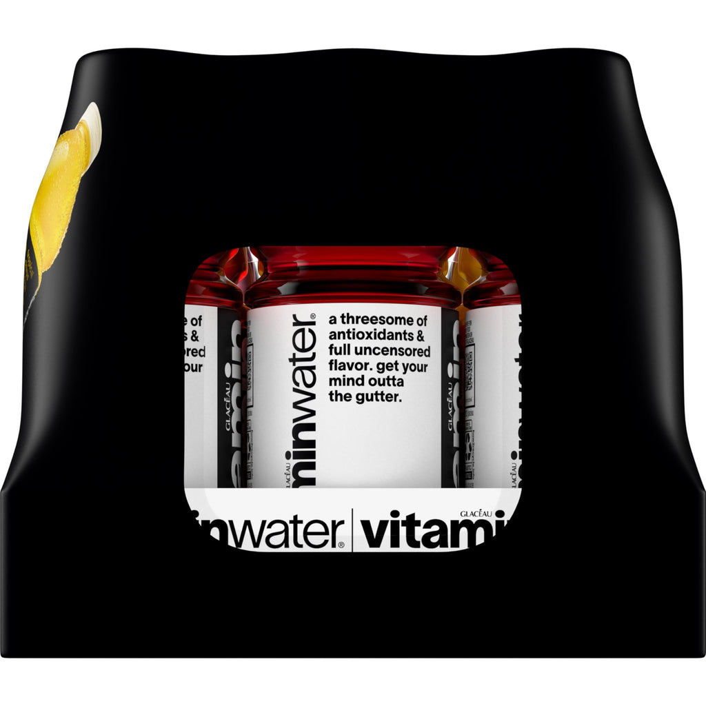 Nutrient Enhanced Flavored Water Beverage 20 fl oz 12 Pack L66072