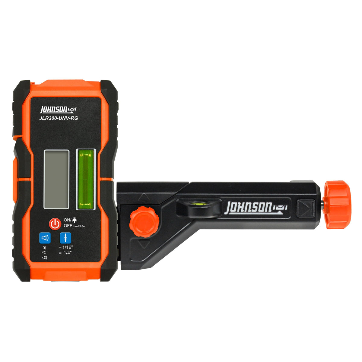 Universal Green & Red Rotary Laser Detector P42008