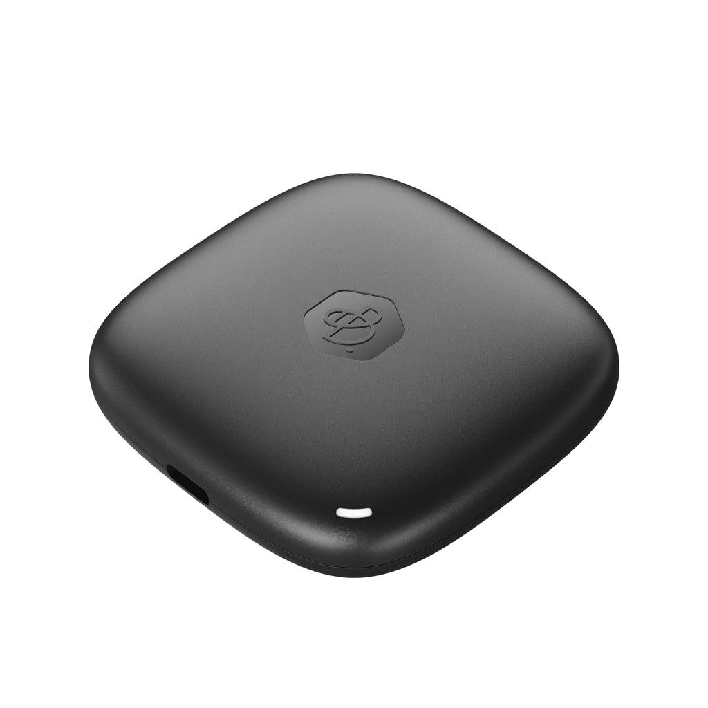 2TB Wi-Fi Backup Drive X80735