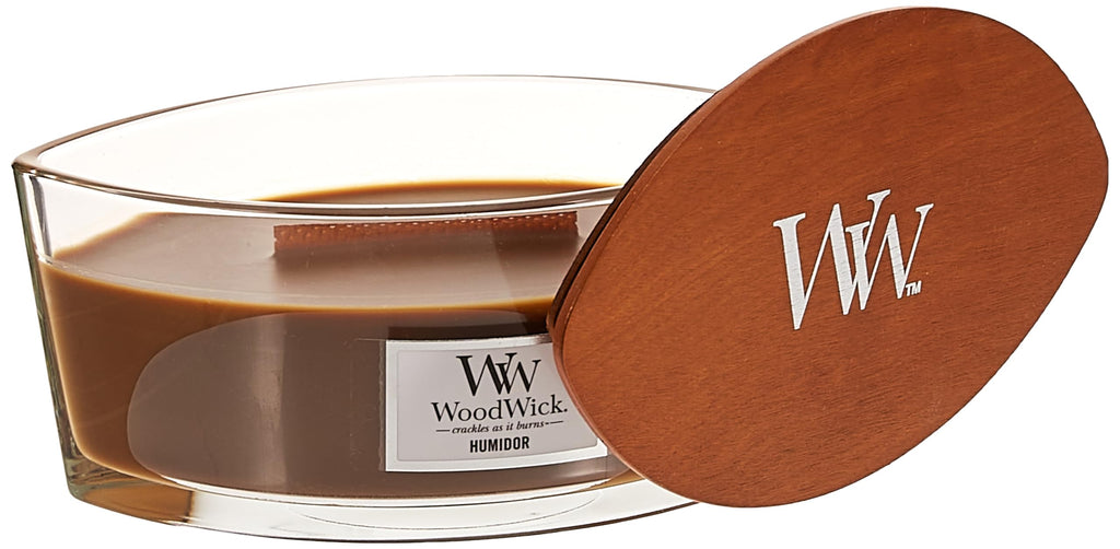 Large Hourglass Soy Blend Wax Candle, 16oz J17122